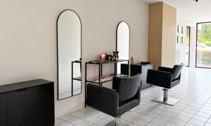 Maison Mira : Coiffeur à Denderleeuw