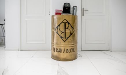 Le Bar à Blond  : Institut de beauté à Marseille