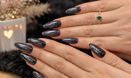 G6K Studio Nails (chez Estelle Coiffure) : Manucure à Scionzier