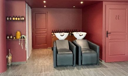 L’adresse d’Anaïs - Cambo : Coiffeur à Cambo-les-Bains