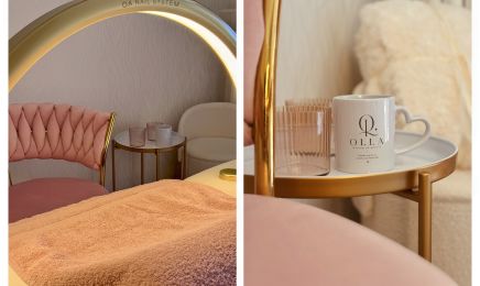 Olla : Institut de beauté à Montagnole