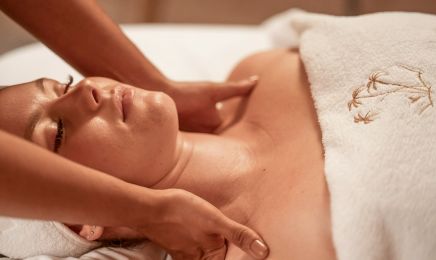 Spa de L'Oasis : Institut de beauté à Mandelieu-la-Napoule