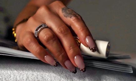 Victoria Baby Nail Bar François Verdier : Manucure à Toulouse