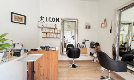 Lu Salon coiffure le Tholonet : Coiffeur à Le Tholonet