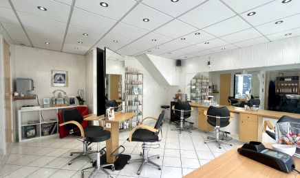 Coiff & Zen   : Barbier à Chalonnes-sur-Loire