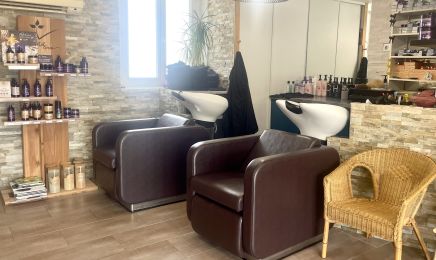 L’Envie de Pl’Hair  : Manucure à Longué-Jumelles