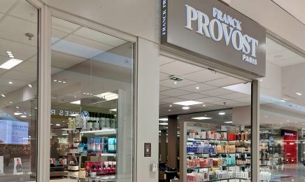 Franck Provost - Chauray : Coiffeur à Chauray