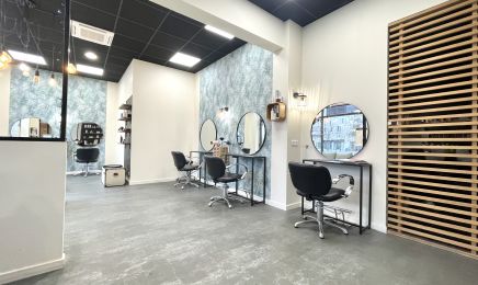 Murmure Coiffure : Coiffeur à Angers