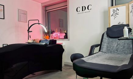 Institut CDC : Institut de beauté à Noisy-le-Grand