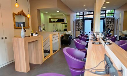 Maison Bault ( anciennement Nathalie Grare ) : Coiffeur à Marcq-en-Barœul