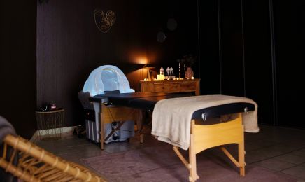Maison Ôra : Coiffeur à Essarts-en-Bocage
