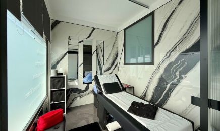 EV CLINIC | Le Spa Minceur et Anti-Âge  : Institut de beauté à Cagnes-sur-Mer
