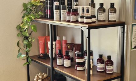Coiffure Christine : Coiffeur à La Bruyère