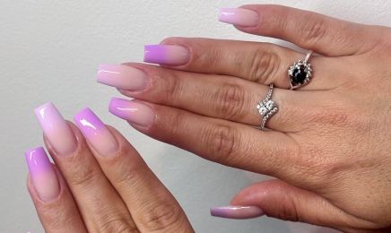 Oh my Nails : Manucure à Lovagny
