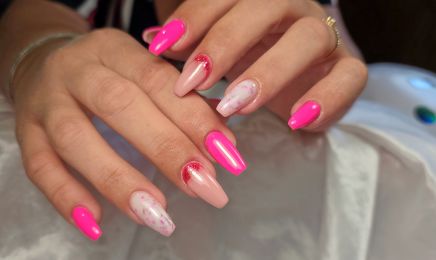 O'NAIL'SANDRA : Manucure à Barjols