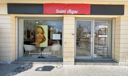 Saint Algue - Arpajon  : Coiffeur à Arpajon