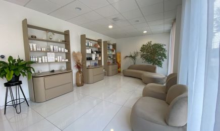 DermaSana - L'île O' Sens  : Institut de beauté à Sainte-Geneviève-des-Bois