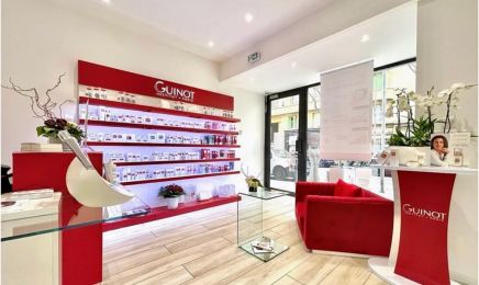 Guinot - Marseille 07 Les Catalans : Institut de beauté à Marseille