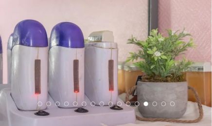Parveen touchwood beaute : Institut de beauté à La Courneuve