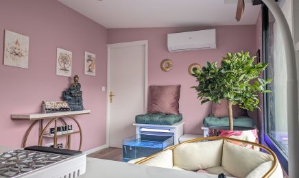 L’immortel spa  : Coiffeur à Cauchy-à-la-Tour
