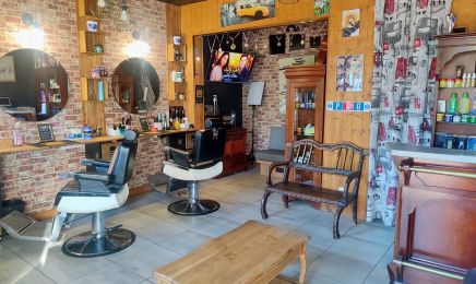 COIFF'HOM : Coiffeur à Mérignac