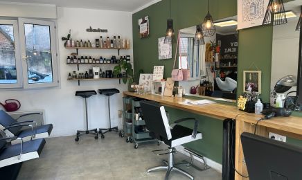 La Coiffure by Emi : Coiffeur à Évreux