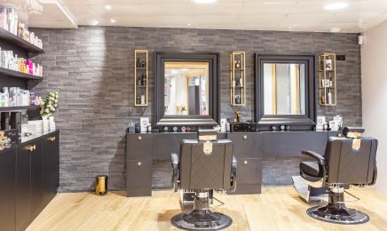 Hél’Style : Coiffeur à Les Gets