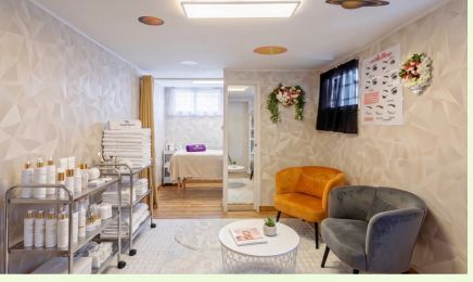L'Atelier Ange B - Massages : Institut de beauté à Villenave-d'Ornon
