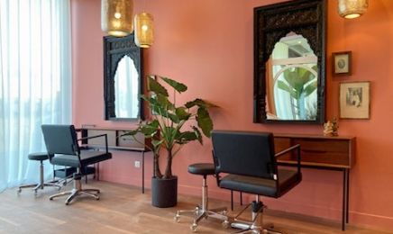 Résidence Montana - Julia Pires : Coiffeur à Clichy