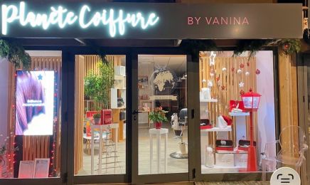 Planète Coiffure Vanina : Manucure à Lacanau
