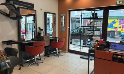 L’Atelier Intermède - Louviers : Coiffeur à Louviers