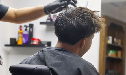 BARBER Concept Store : Barbier à Carry-le-Rouet