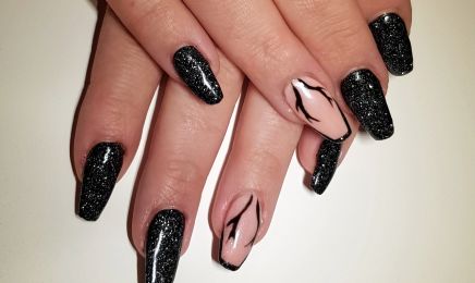 LN Beauty : Manucure à Verberie