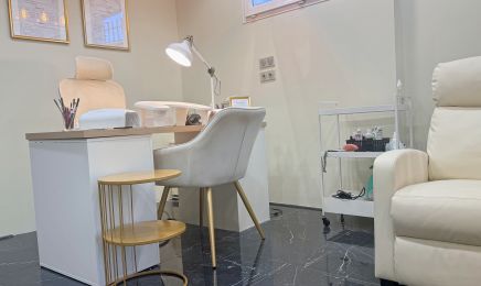 Eden beauty by Virginie  : Manucure à La Ciotat
