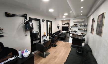 La belle nails & Hair Beauty : Coiffeur à Toulouse