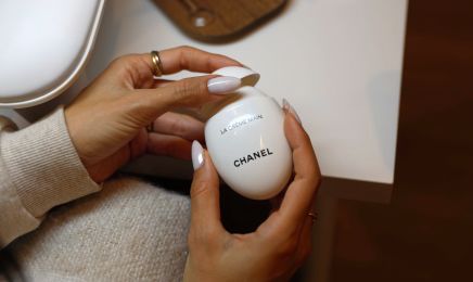 La Crème de la Crème – Manucure russe : Manucure à Paris