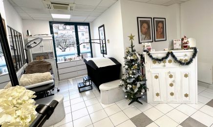 NR Lashes Beauty : Institut de beauté à Étampes