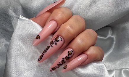 LMC Nails : Manucure à Marseille