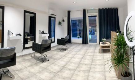 Coiffure de Khatia (Réservé aux femmes)  : Coiffeur à Valence