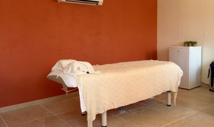 L'Abri des Regards : Manucure à La Crau