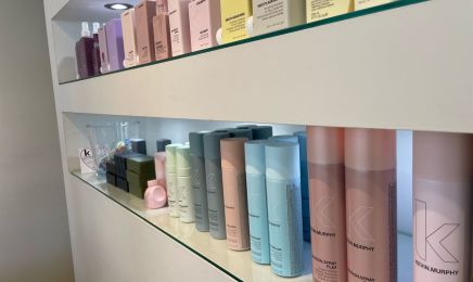 Salon Stefan: Friseur in Hamburg