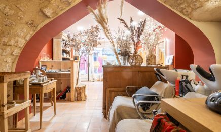 Saaj.na : Coiffeur à Saint-Michel-l'Observatoire