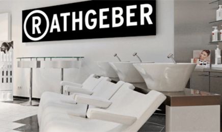 Rathgeber Friseure: Friseur in Halle (Saale)