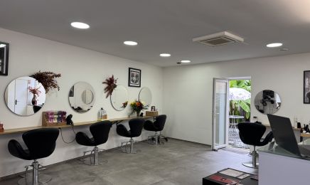 Evolutif coiffure : Coiffeur à Châteauneuf-sur-Loire