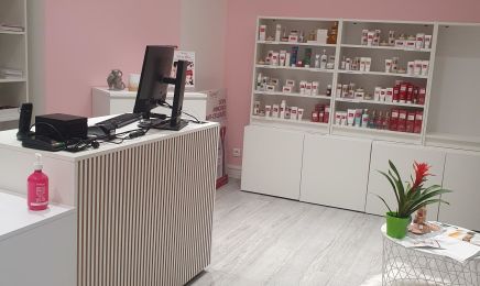 Harmonie Beauté  : Institut de beauté à Aulnay-sous-Bois