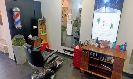 Barbara Barber Coiffure : Institut de beauté à Nouméa