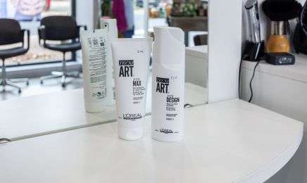 L'Espace à Tifs : Coiffeur à Les Monts d'Andaine