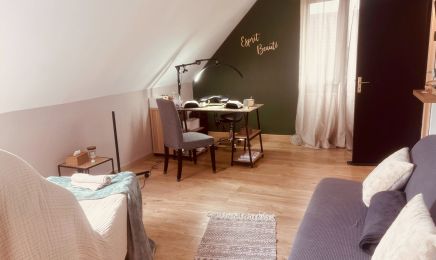 Esprit beauté : Institut de beauté à Téteghem-Coudekerque-Village