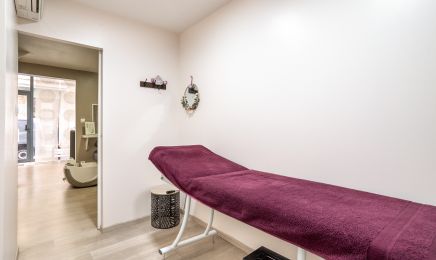  L’Ayuraura  : Coiffeur à Lyon