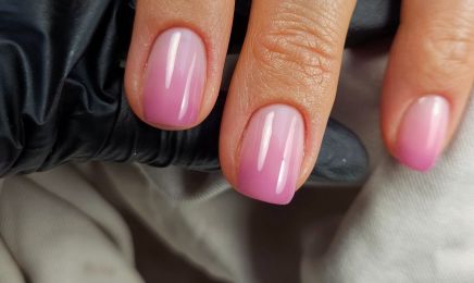 NAILS THERAPY : Coiffeur à Chambourcy
